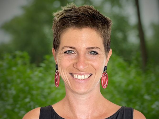 Gina Ferro