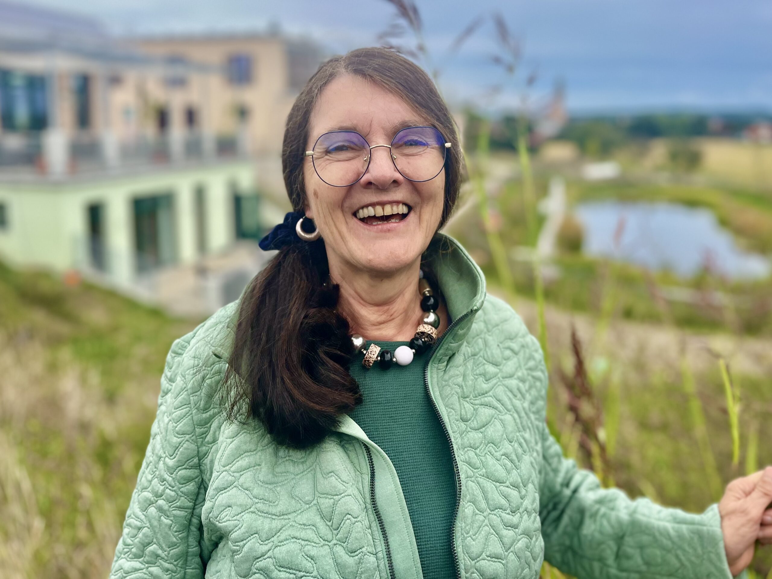 Elisabeth Köhler-Pilz